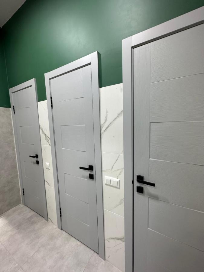 Izzzi Hostel 비슈케크 외부 사진